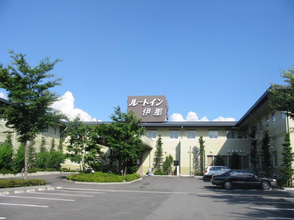 호텔 루트 인 코트 이나 외부 사진